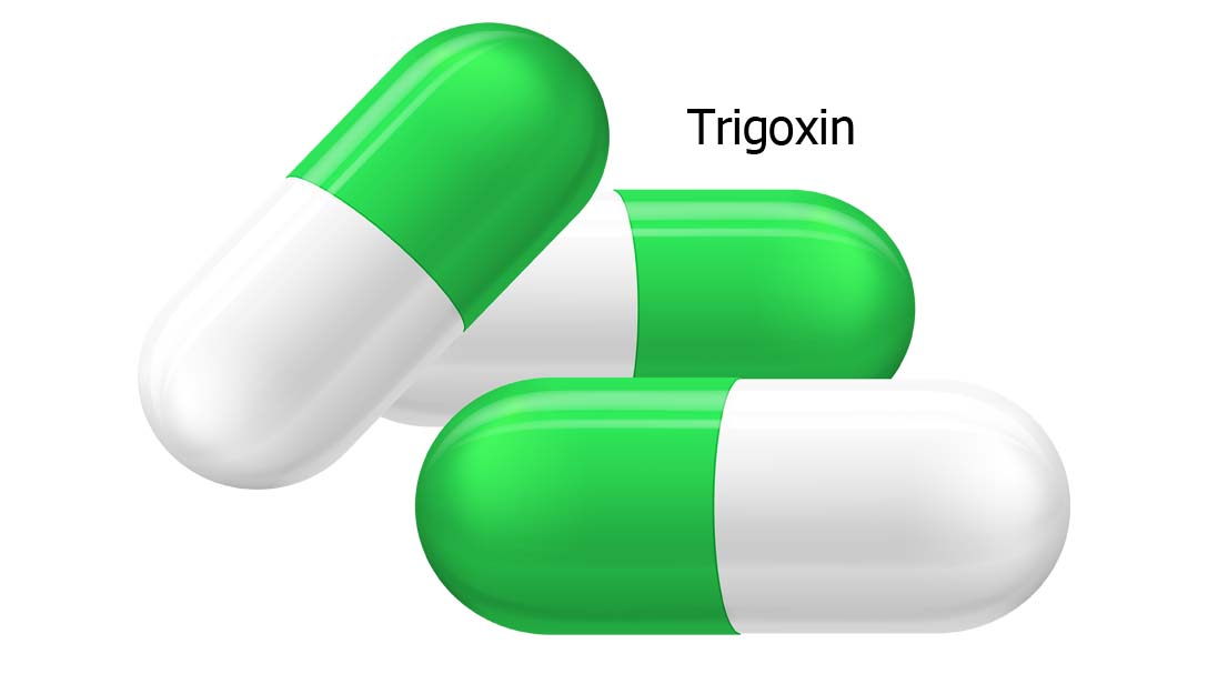 Trigoxin Pill