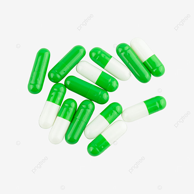 Trigoxin Pill