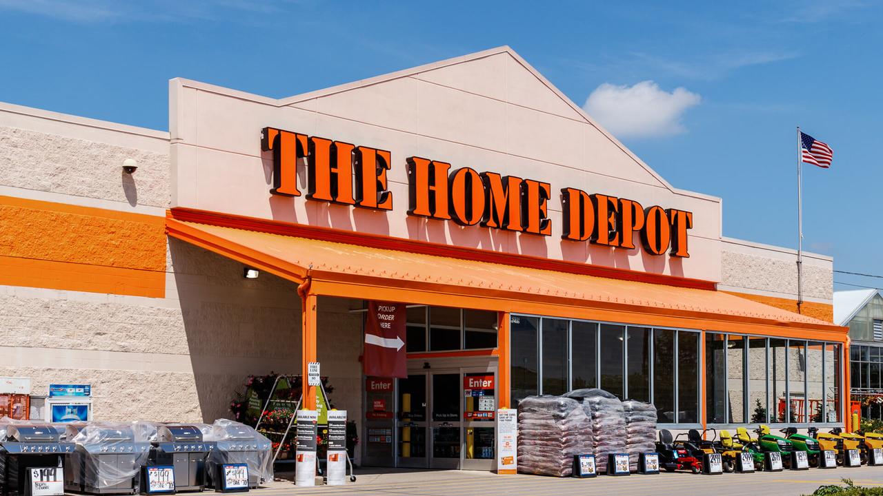 The Home Depot Near Me: Are you looking for the nearest store?