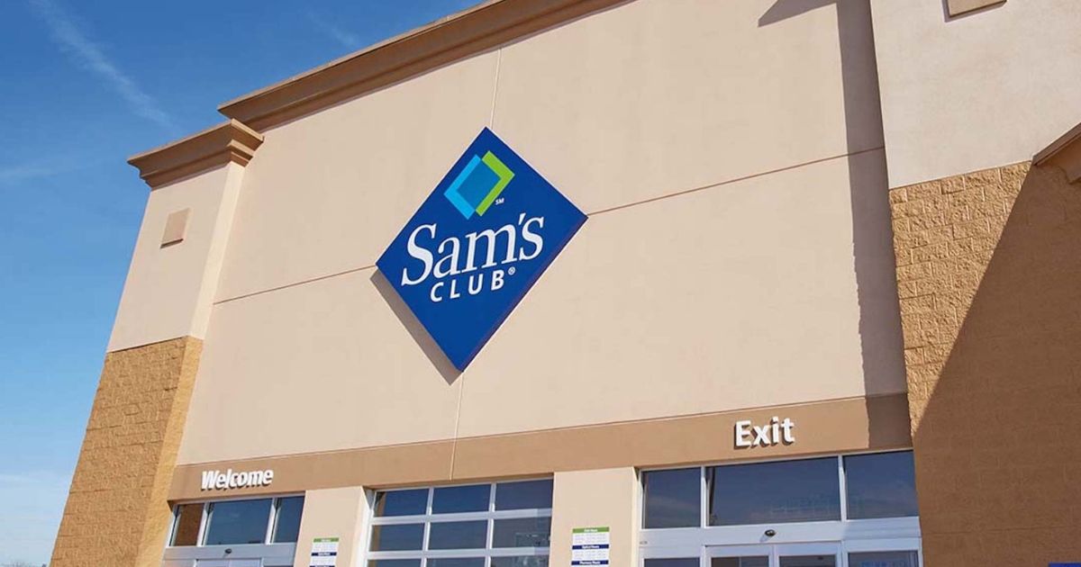 How to take Sam’s Club Membership deal?